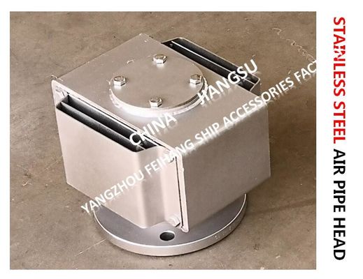 Marine stainless steel air pipe head-stainless steel breathable cap-stainless steel air cap