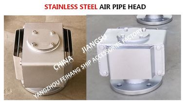 Stainless steel breathable cap for Fuel Oil tank DS80S CB/T3594-199