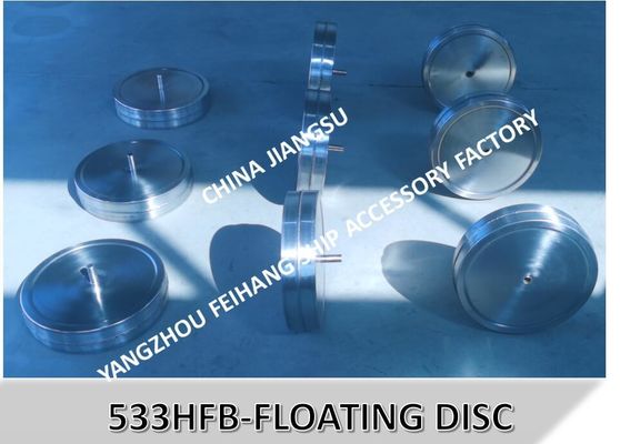 High quality stainless steel 316 breathable cap float 533HFB-200A, high quality ballast tank stainless steel breathable