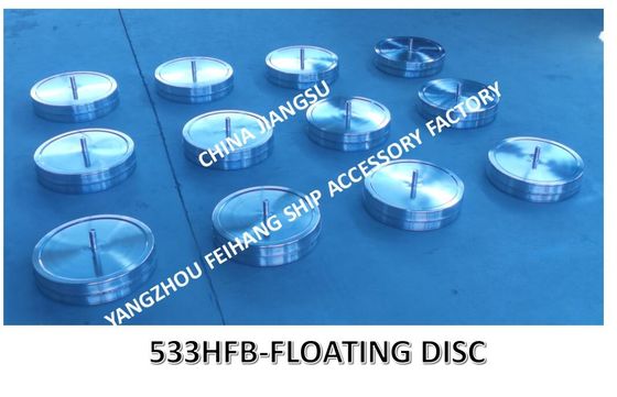 High quality stainless steel 316 breathable cap float 533HFB-200A, high quality ballast tank stainless steel breathable