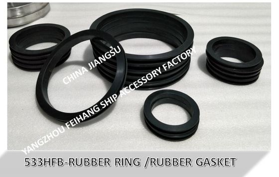 RUBBER RING/RUBBER GASKET FOR 533HFB AIR VENT HEAD