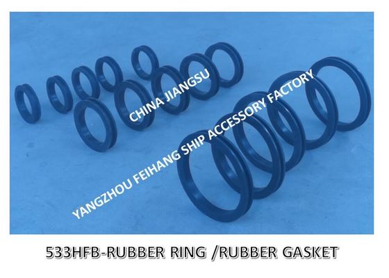 NO.533HFB AIR VENT HEAD RUBBER RING/RUBBER GASKET AIR VENT HEAD