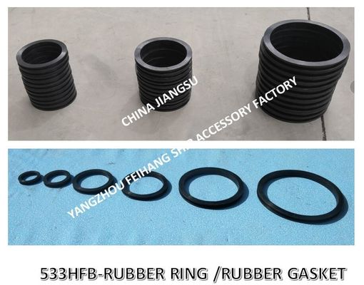 NO.533HFB AIR VENT HEAD RUBBER RING/RUBBER GASKET AIR VENT HEAD