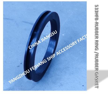 RUBBER RING/RUBBER GASKET FOR BALLAST TANK AIR PIPE HEAD,NO.533HFB-50 RUBBER RING/RUBBER GASKET FOR BALLAST TANK AIR PIP