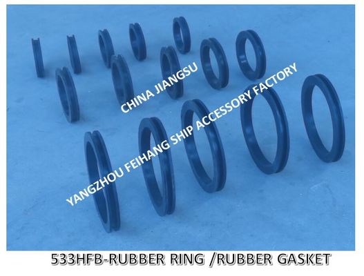 NO.533HFB-80-RUBBER RING/RUBBER GASKET FOR FUEL TANK AIR PIPE HEAD