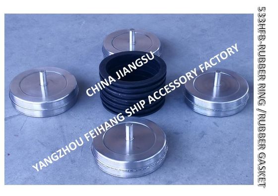 Specializing in the production of marine breathable cap rubber ring, breathable cap sealing rubber ring, breathable cap