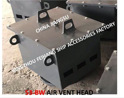 AIR VENT HEADNO.53BW-300A FOR FRESH WATER TANK