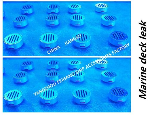 About: CB/T3885-2014 YA round ship floor drain-carbon steel galvanized ship deck leaking technical agreement