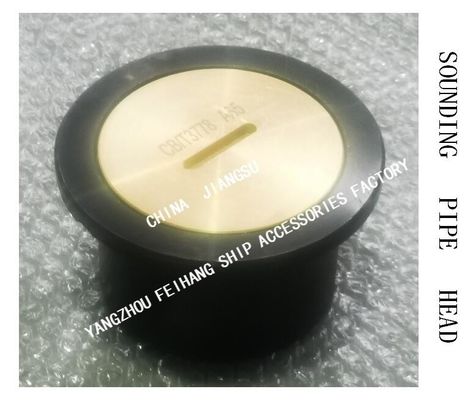 Sounding Pipe Head For Marine Chain Cabin Model FH-A50 CB/T3778-1999  , Sounding Injection Head For Steel Deck Chain Cab