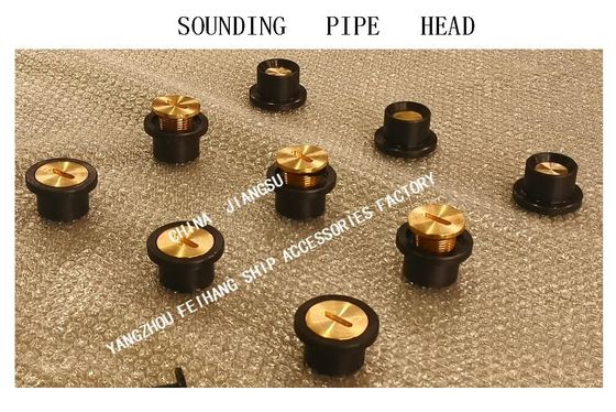 SOUNDING PIPE HEAD FH-A50 CB/T3778-1999 FOR MARINE SEWAGE TREATMENT TANK