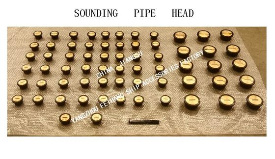 SOUNDING PIPE HEAD FH-A50 CB/T3778-1999 FOR MARINE SEWAGE TREATMENT TANK