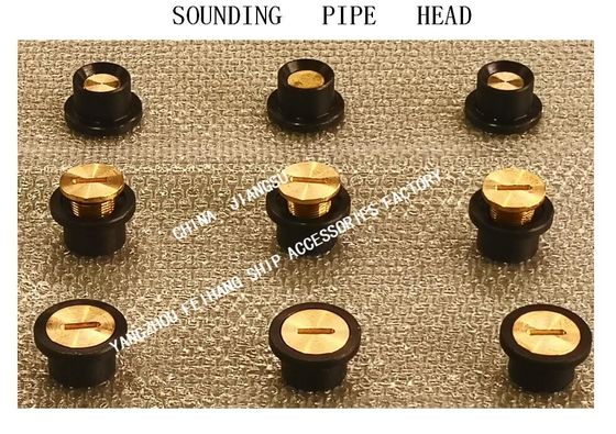 SOUNDING PIPE HEAD FOR MARINE BALLAST TANK , SOUNDING INJECTION HEAD FOR  BALLAST TANK FH-A40 CB/T3778-99