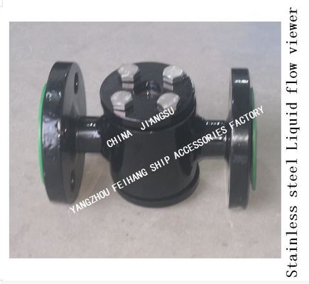 About JS4020S, JS4065S CB/T422-1993 this type of marine liquid flow observer, liquid flow observation window model descr