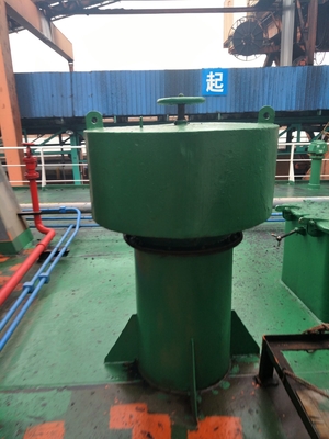 B500 CB∕T 4444-2017 For Marine External Opening And Closing Fungus-Shaped Ventilating Cap