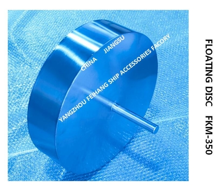 Marine FKM type breathable cap float, ventilation head float, exhaust head float, air pipe head floating disc Basic para