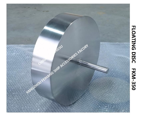 BREATHABLE CAP STAINLESS STEEL FLOAT FKM-350A, VENTILATION HEAD STAINLESS STEEL FLOAT FKM-350A