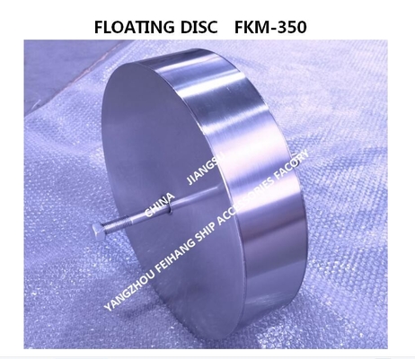 BREATHABLE CAP STAINLESS STEEL FLOAT FKM-350A, VENTILATION HEAD STAINLESS STEEL FLOAT FKM-350A