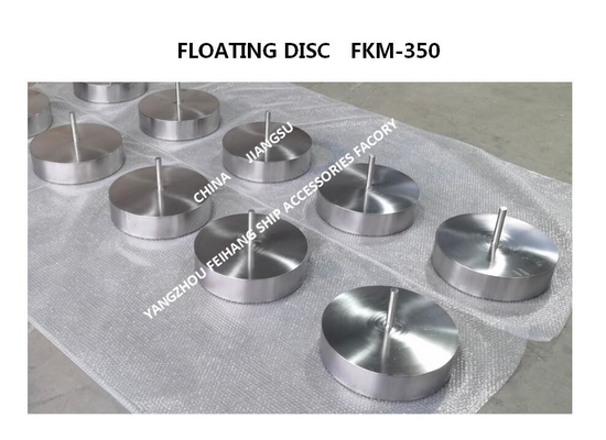 BREATHABLE CAP STAINLESS STEEL FLOAT FKM-350A, VENTILATION HEAD STAINLESS STEEL FLOAT FKM-350A