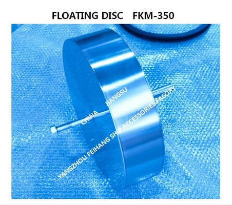 BREATHABLE CAP STAINLESS STEEL FLOAT FKM-350A, VENTILATION HEAD STAINLESS STEEL FLOAT FKM-350A