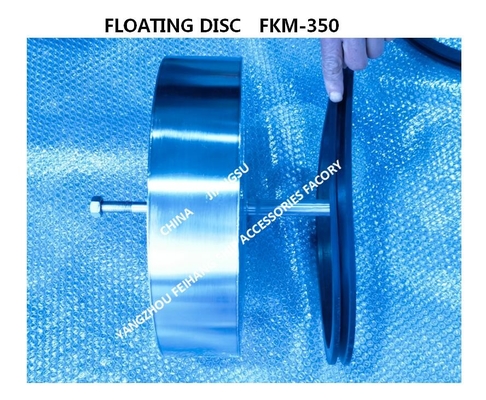 Stainless Steel Floating Disk  For  Air Pipe Head And Air Vent Float Disc Customized To Size