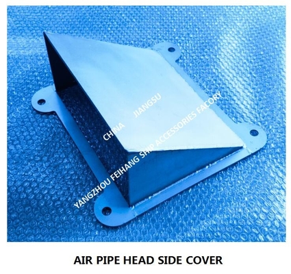 SIDE COVER FOR FUEL BAY AIR PIPE HEAD FKM-100A, FUEL TANK BREATHABLE CAP SIDE COVER FKM-150A