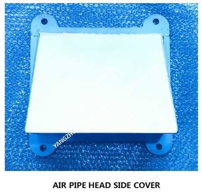 BREATHABLE CAP SIDE COVER FKM-100A And AIR PIPE HEAD SIDE COVER FKM-250A