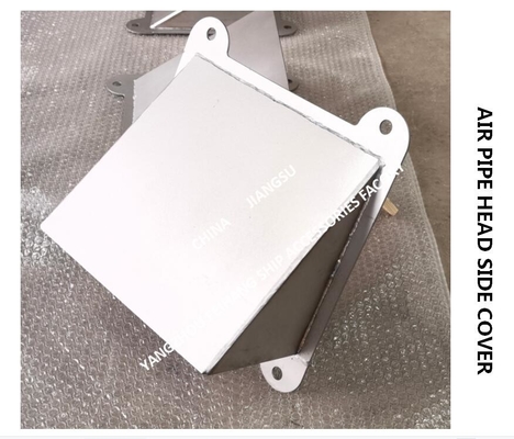 BREATHABLE CAP SIDE COVER FKM-100A And AIR PIPE HEAD SIDE COVER FKM-250A
