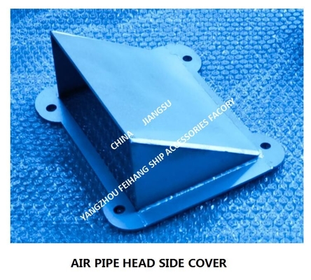 BREATHABLE CAP SIDE COVER FKM-100A And AIR PIPE HEAD SIDE COVER FKM-250A