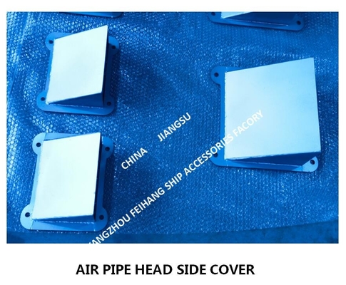 BREATHABLE CAP SIDE COVER FKM-100A And AIR PIPE HEAD SIDE COVER FKM-250A