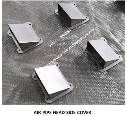 BREATHABLE CAP SIDE COVER FKM-100A And AIR PIPE HEAD SIDE COVER FKM-250A