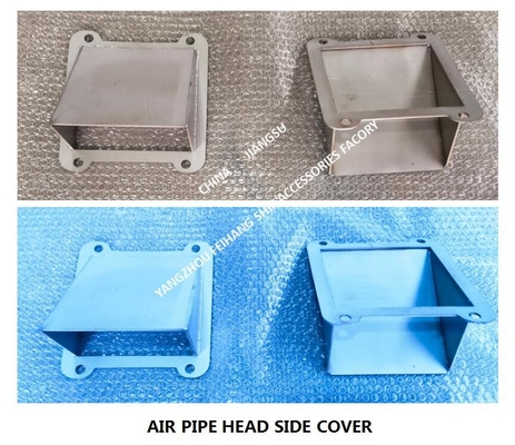 BREATHABLE CAP SIDE COVER FKM-100A And AIR PIPE HEAD SIDE COVER FKM-250A