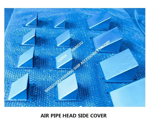 BREATHABLE CAP SIDE COVER FKM-100A And AIR PIPE HEAD SIDE COVER FKM-250A