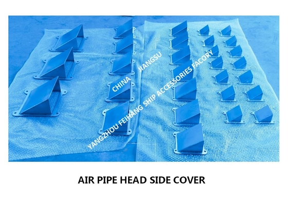 BREATHABLE CAP SIDE COVER FKM-100A And AIR PIPE HEAD SIDE COVER FKM-250A