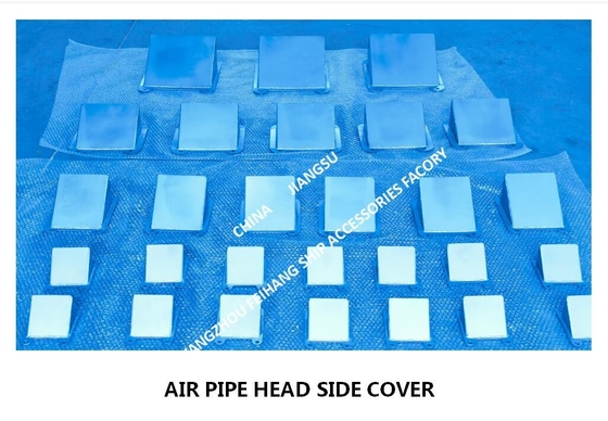 BREATHABLE CAP SIDE COVER FKM-100A And AIR PIPE HEAD SIDE COVER FKM-250A