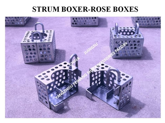 Strum boxes Japanese label rose box FH-150A JIS F7206 Marine Rose box Marine Rose Box FH-150A JIS F7206