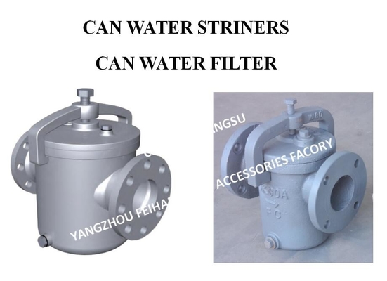 JIS F7121 Can Be Water Filter - Cylindrical Water Filter - Tank Water Filter Japanese Standard Cylindrical Water Filter