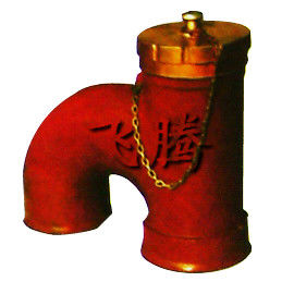 C, CS type Marine sounding and vent pipe head