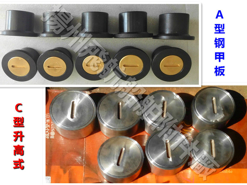 CB/T3778-99, A type sounding head, sounding pipe head, sounding head