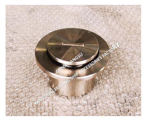 الفولاذ المقاوم للصدأ 316L أنابيب استجابة سطح السفينة-قمة أنابيب استجابة سطح السفينة-فيهانغ مارين