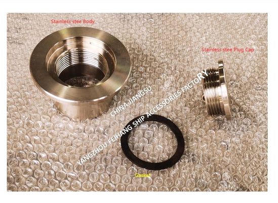 أنابيب الصوت النموذج A40 CB/T3778 & رأس أنابيب الصوت النموذج A40 CB/T3778-99 لخزان النفط